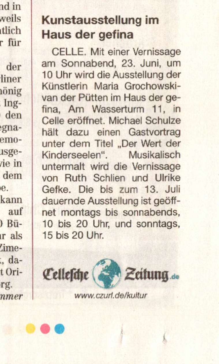 Ankü. Kunstausst 21.6.12