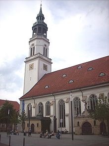 Stadtkirche