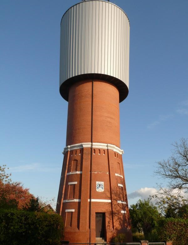 Wasserturm