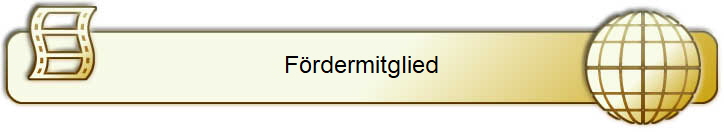 Frdermitglied